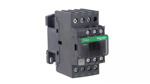 SCHNEIDER ELECTRIC LC1DT40E7