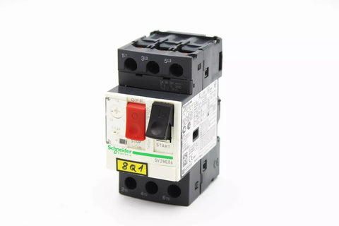 Schneider Electric GV2ME06