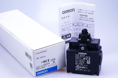 Omron D4N-8A32