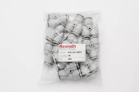 Rexroth Bosch Group 212 181 200 0