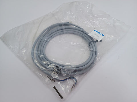 FESTO SIM-M8-3GD-2,5-PU