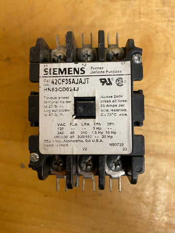 Siemens  42CF35AJAJT