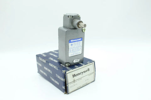 Honeywell 20ILSI-4