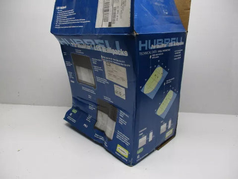 HUBBELL PVL330LU5KBZ