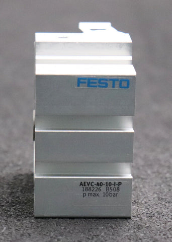 FESTO AEVC-40-10-I-P