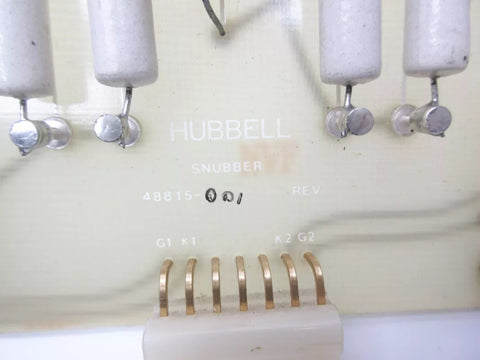 HUBBELL 48815-001