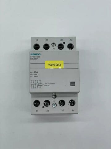 SIEMENS 5TT5 0422