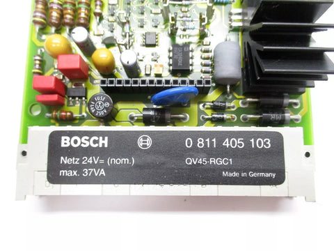 BOSCH REXROTH 2607335683 (Copy)