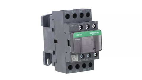 SCHNEIDER ELECTRIC LC1DT20P7