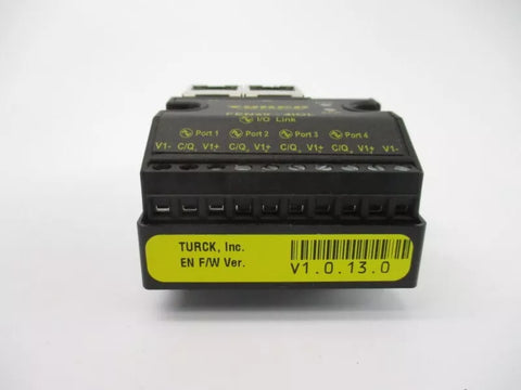 TURCK FEN20-4IOL