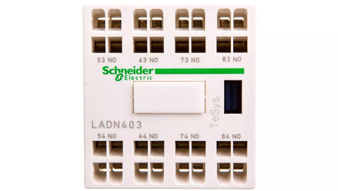 SCHNEIDER ELECTRIC LADN403