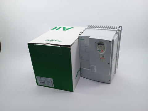 SCHNEIDER ELECTRIC ATV212WU55N4C