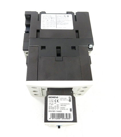 Siemens 3RT1034-1BB44