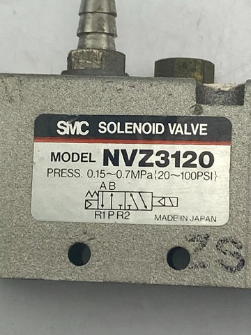 SMC NVZ3120