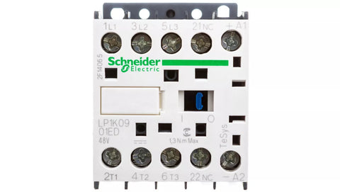 SCHNEIDER ELECTRIC LP1K0901ED