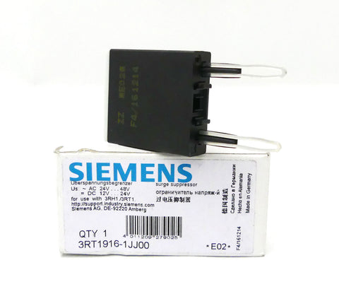 SIEMENS 3RT1916-1J00