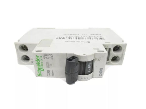 SCHNEIDER ELECTRIC 17574