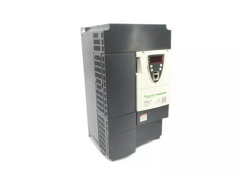 SCHNEIDER ELECTRIC ATV71HD18N4Z