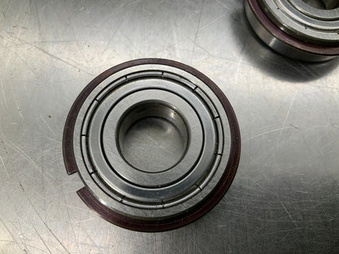 SKF 6202-2ZN/C3GJN