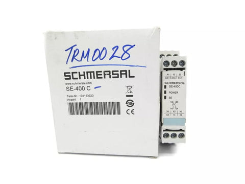 SCHMERSAL SE-400C