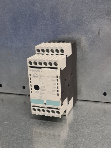 SIEMENS 3RK1402-3CE01-0AA2