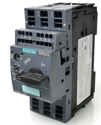 Siemens 3RA2110-0FE15-1BB4