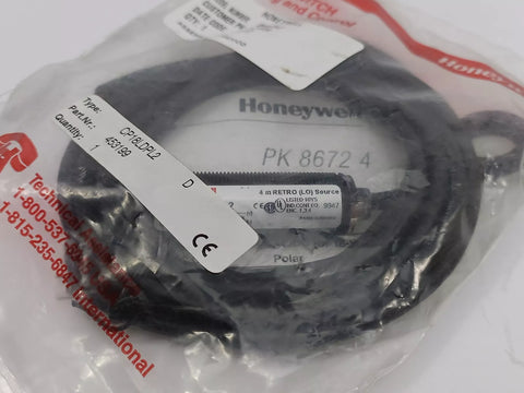 HONEYWELL CP18LDPL2