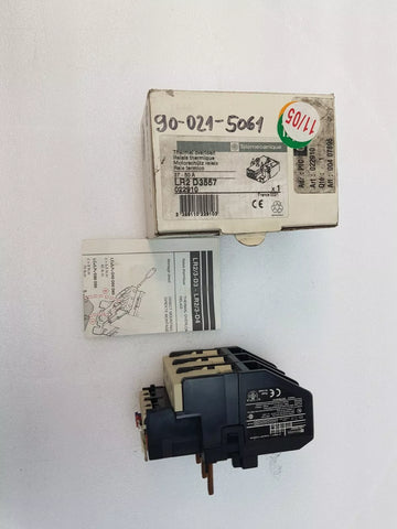 SCHNEIDER ELECTRIC LR2 D3557