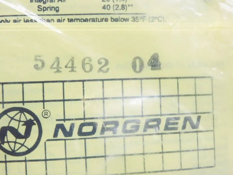 NORGREN 54462-04