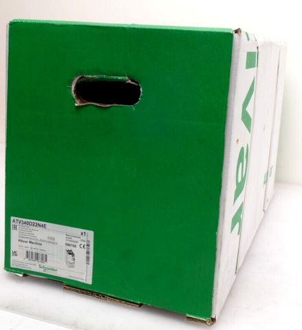 Schneider Electric ATV340D22N4E