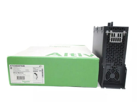 SCHNEIDER ELECTRIC ATV340U07N4