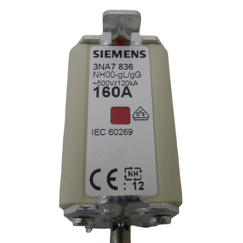 SIEMENS 3NA7836