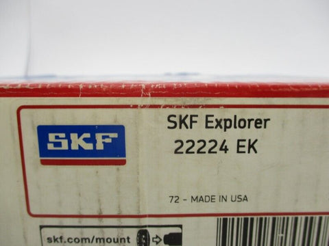 SKF 22224EK