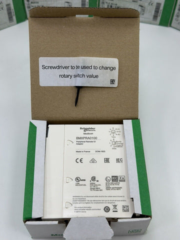 Schneider Electric BMXPRA0100