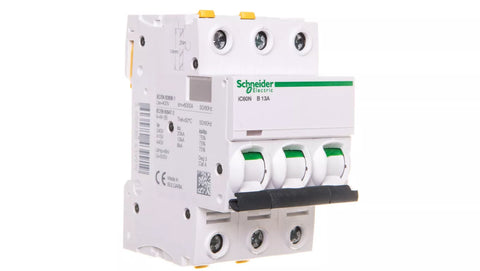 SCHNEIDER ELECTRIC A9F03313