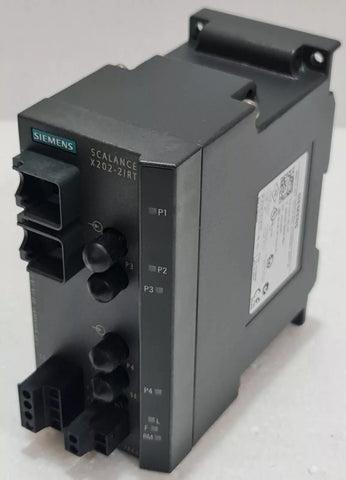 SIEMENS 6GK5202-2BB00-2BA3