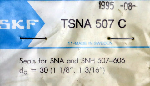 SKF TSNA 507 C