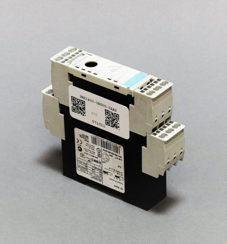 SIEMENS 3RK1400-0BG00-0AA2