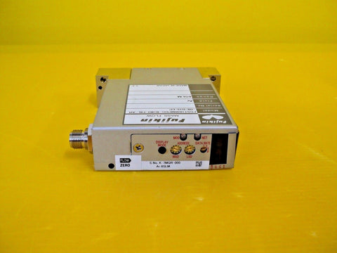 FUJIKIN FCST1030MPDC-4CW2-F6L-AR-R6-D15-EP