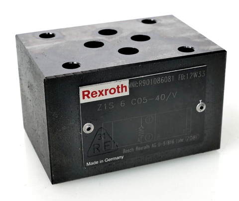 BOSCH REXROTH R901086081