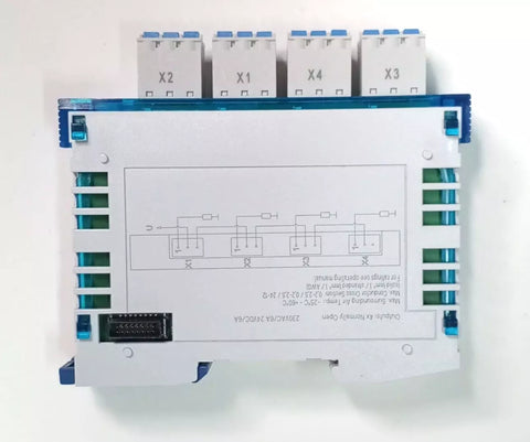 EATON XN-322-4DO-RNO