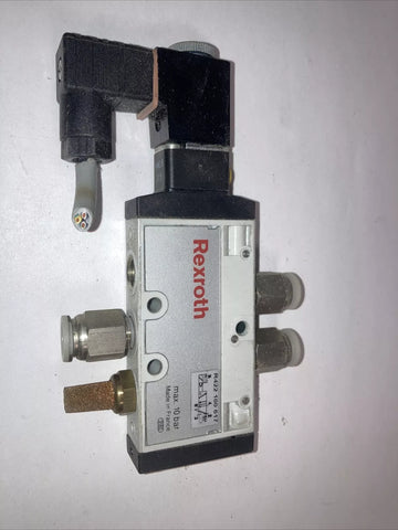 REXROTH R422100617