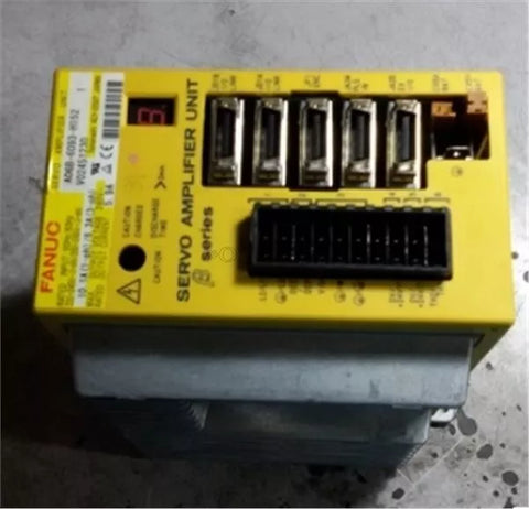 Fanuc A06B-6093-H151