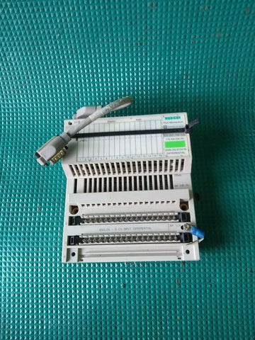 SCHNEIDER ELECTRIC MODICON 170AAI03000