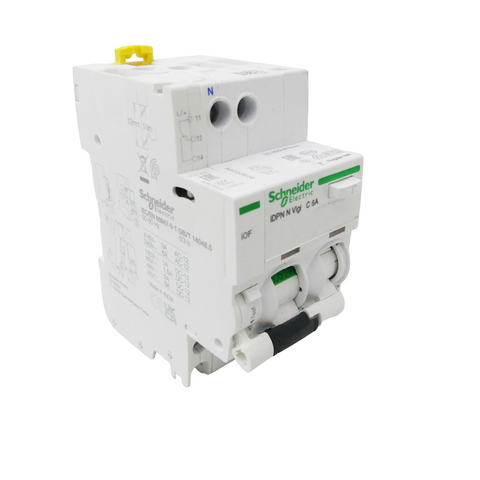 SCHNEIDER ELECTRIC A9D32606 + A9A26924