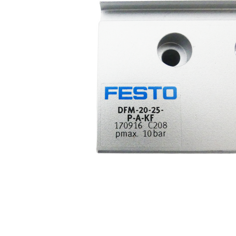 FESTO DFM-20-25-P-A-KF