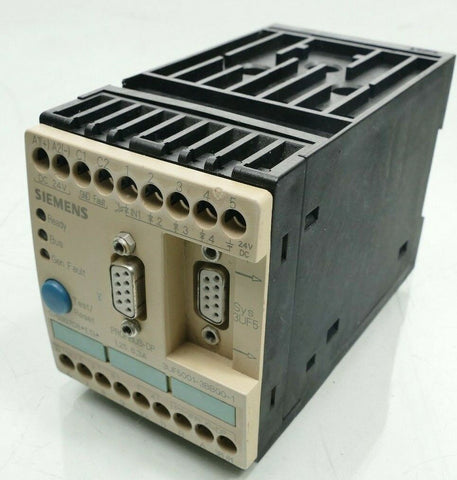 Siemens 3UF50013BB001