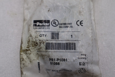 PARKER PS1P1081