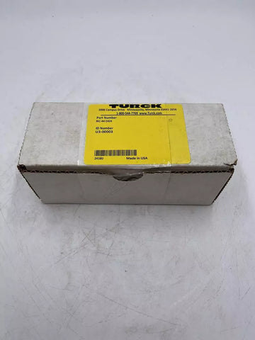 TURCK BIC-44-E424