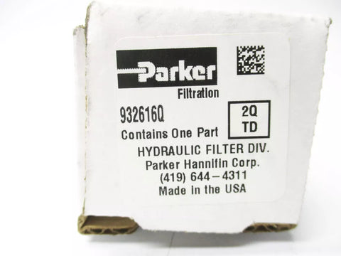 PARKER 932616Q